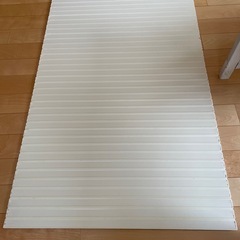 
ジャバラ　風呂の蓋の画像