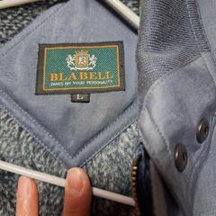 ジャンパーL②の画像