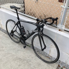 スペシャライズド　ターマックSL4電動アルテグラの画像