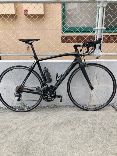 スペシャライズド　ターマックSL4電動アルテグラ