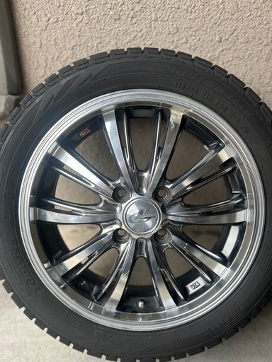PIRELLIスタッドレスタイヤセット