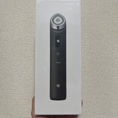 【新品未開封】メディキューブ　AGE-Rブースタープロ　美顔器