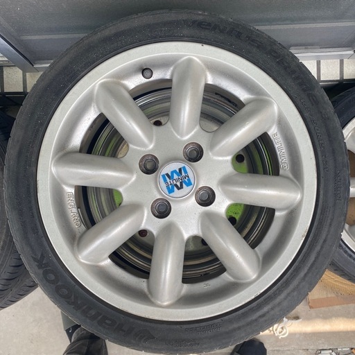 ミニライト　15インチ