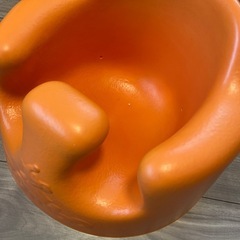 ベビージム　ジャンパー
の画像