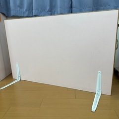 パーテーション 3つセットの画像