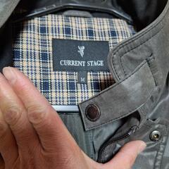 ジャンパーM⑧の画像