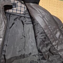 ジャンパーM⑧の画像