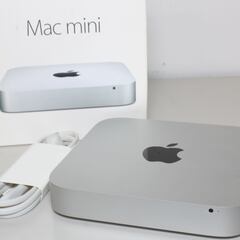 Mac mini（Late 2014）1.12TB/8GB〈MG...