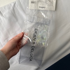 【新品】DEAN &DELUCA