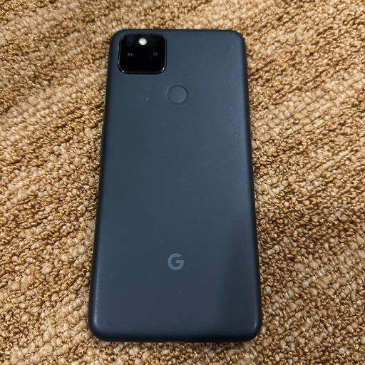 携帯電話/スマホ pixel5a