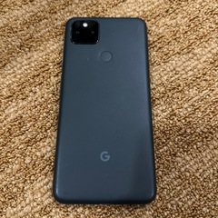 pixel5aの画像