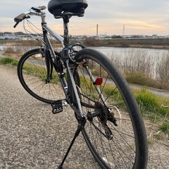 至急】GIANT escape R3 2017年式 ジャイアント 3/26まで