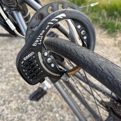 至急】GIANT escape R3 2017年式 ジャイアント 3/26まで