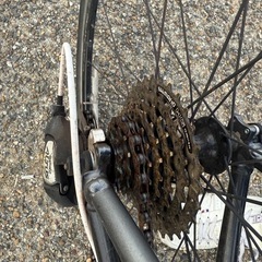 至急】GIANT escape R3 2017年式 ジャイアント 3/26まで