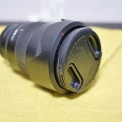 SONY FE 24-105mm F4 G OSS SEL24105G