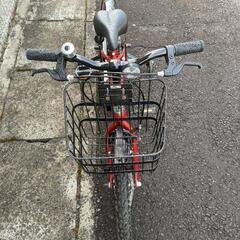 子供自転車　ジープキッズ　美品　の画像