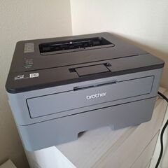 Brother プリンター HL-L2330Dの画像
