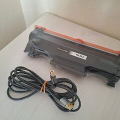 Brother プリンター HL-L2330Dの画像