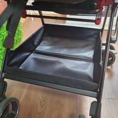 AB型　アップリカ　オプティアブラックの画像