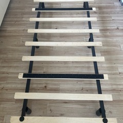シングルベッド