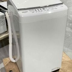 ★Hisense ハイセンス★5.5kg洗濯機 HW-G55B ...