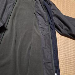 ジャンパーM⑦の画像