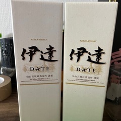 伊達ウイスキー