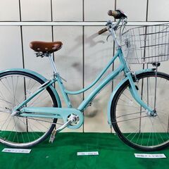 ブリヂストン ・中古自転車 10241の画像