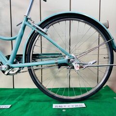 ブリヂストン ・中古自転車 10241の画像