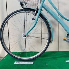 ブリヂストン ・中古自転車 10241の画像