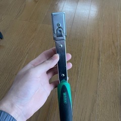 WAKAIハンマータッカーの画像