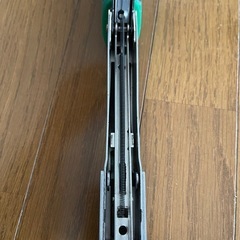 WAKAIハンマータッカーの画像