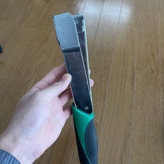 WAKAIハンマータッカーの画像