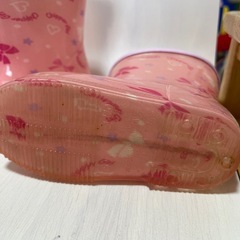 ⭐︎14.0cm 長靴⭐︎の画像