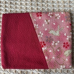ポケットティッシュケースの画像
