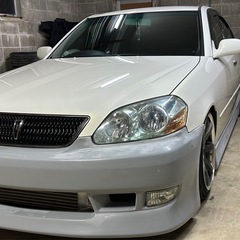 純5 MT ☆★JZX110 マークⅡ IR-V JZX100 ...