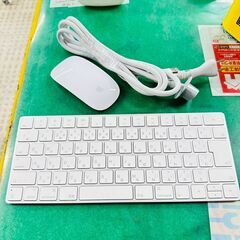 Apple iデスクトップパソコン iMac ME086J/A 現状品/8Jの画像