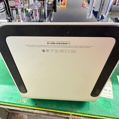 Apple iデスクトップパソコン iMac ME086J/A 現状品/8Jの画像