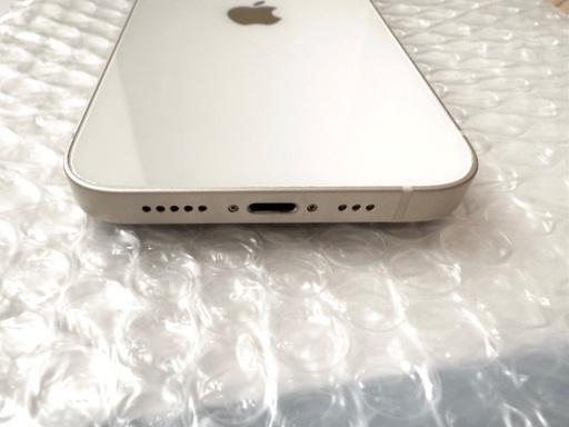 iPhone 13 512GB スターライト SIMフリー