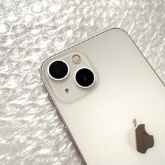 iPhone 13 512GB スターライト SIMフリーの画像