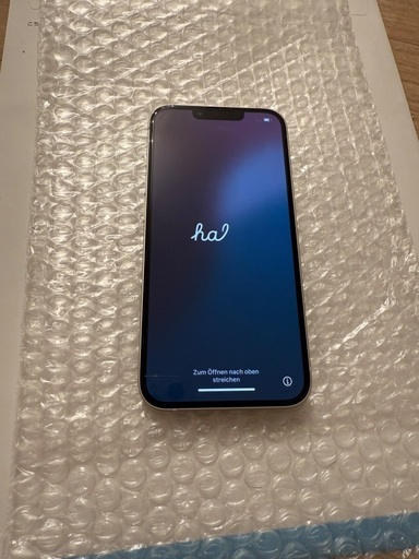 iPhone 13 512GB スターライト SIMフリー