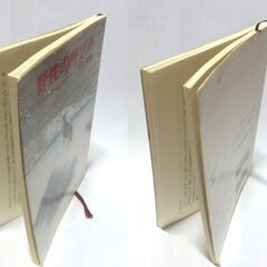 【文庫古本】ジャック・ロンドン「野生の呼び声」新潮文庫　55刷・・私生児として生まれた筆者の動物文学の内”野生の呼び声”は彼の最高傑作。アザラシ狩り船、ゴールドラッシュ、新聞特派員・・・の画像