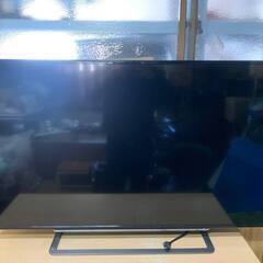 TOSHIBA 液晶カラーテレビ　49G20X