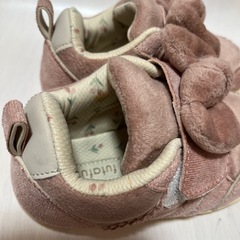 美品⭐︎15cm 子供靴⭐︎の画像