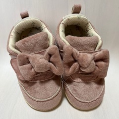 美品⭐︎15cm 子供靴⭐︎