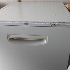 【受付終了】　　　　事務所　書類整理引き出し　左1つ 　の画像