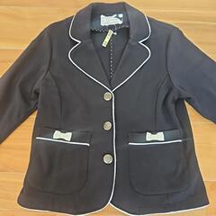 anyFAM フォーマルジャケット 130cmの画像