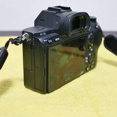 SONY α7 III ILCE-7M3 ボディ　おまけありの画像