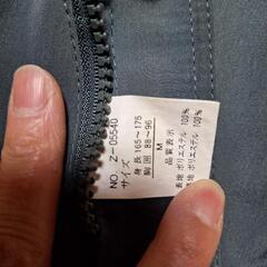 ジャンパーM⑥の画像