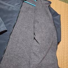 ジャンパーM⑥の画像